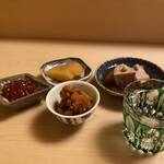 日本橋蛎殻町 すぎた - 