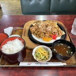 レスボアール - 