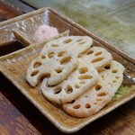 お好み焼き ひで家 - 