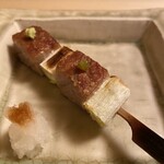 日本橋蛎殻町 すぎた - 