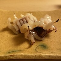 日本橋蛎殻町 すぎた - 