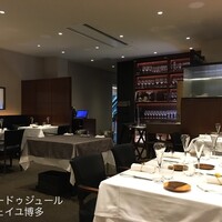 オーグードゥジュール メルヴェイユ 博多 - 