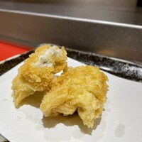 銀座 天一 博多店 - 