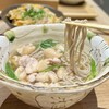 石挽き十割蕎麦 玄盛 東梅田店