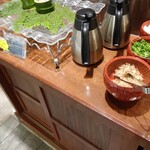 グランディア芳泉 - 