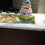 グランディア芳泉 - 