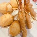 大衆居酒屋 マルキ - 