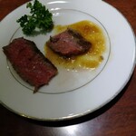 グランディア芳泉 - 