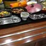 グランディア芳泉 - 