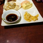 グランディア芳泉 - 