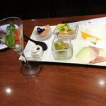 グランディア芳泉 - 