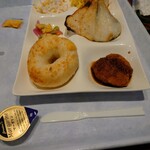 グランディア芳泉 - 