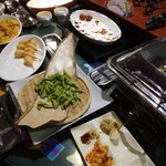 グランディア芳泉 - 