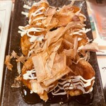 大衆居酒屋 マルキ - 