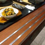 グランディア芳泉 - 