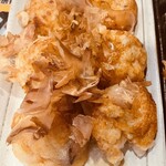 大衆居酒屋 マルキ - 