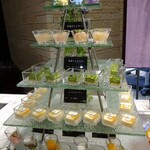 グランディア芳泉 - 