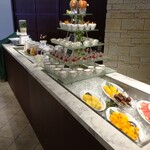 グランディア芳泉 - 