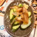 大衆居酒屋 マルキ - 