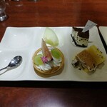 グランディア芳泉 - 