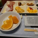 グランディア芳泉 - 