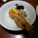 グランディア芳泉 - 