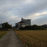 グランディア芳泉 - 