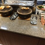 グランディア芳泉 - 