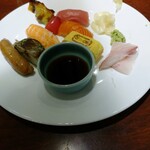 グランディア芳泉 - 