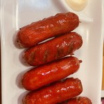 大衆居酒屋 マルキ - 