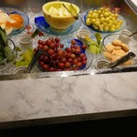 グランディア芳泉 - 