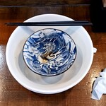 麺屋 龍 - 