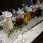 グランディア芳泉 - 