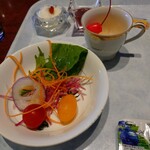 グランディア芳泉 - 