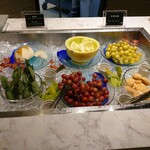 グランディア芳泉 - 