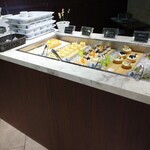 グランディア芳泉 - 