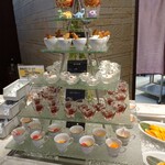 グランディア芳泉 - 