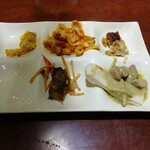 グランディア芳泉 - 