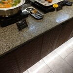 グランディア芳泉 - 