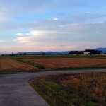 グランディア芳泉 - 