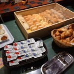 グランディア芳泉 - 