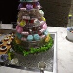 グランディア芳泉 - 