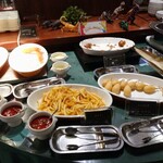 グランディア芳泉 - 