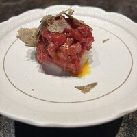 焼肉 徳川苑 - 
