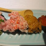 Kanda Edokko Zushi - 