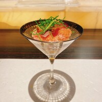 鮨 やまけん 銀座店 - 