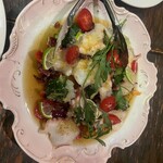 タベルナ カディス - 