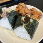 Omusubi Gombee - 