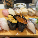 八田寿司 - 