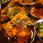 SPICY CURRY 魯珈 - 